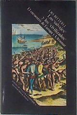 "Los ""Salvajes"" y los ""civilizados"" el encuentro de Europa y ultramar" | 183563 | Bitterli, Urs