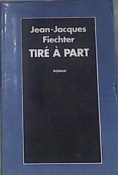 Tire a part | 172803 | FIECHTER JEAN-JACQUES.