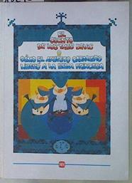 Cuento de tres devis o Como el apuesto caballero liberó a la bella princesa | 152930 | Sturua, Vano