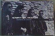 Héroes del silencio senderos de traición+ CD | 163023 | Nuria Tesón/Diego A. Manrrique/Dario Manrrique Nuñez