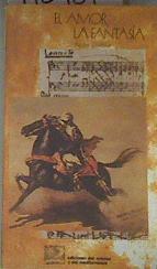 El Amor la fantasía | 178487 | Djebar, Assia