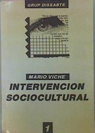 Intervención Sociocultural 1 | 58056 | Viche Mario