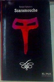 Scaramouche | 69131 | Sabatini, Rafael