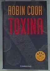 Toxina | 173026 | Cook, Robin