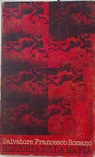 Historia de la mafia | 91066 | Romano, Salvatore Francesco