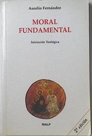 Moral fundamental | 122624 | Fernández, Aurelio