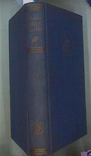 Mares Del Sur ( Viajes a las islas Salomon y Nueva Ginea entre 1932 y 1933 ) | 59164 | Bernatzik Hugo Adolf