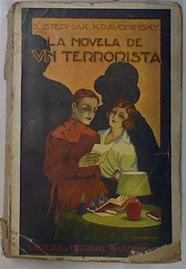 La Novela de un Terrorista | 131417 | Kravchinsky, Stepniak