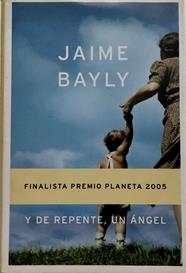Y de repente, un ángel | 74819 | Bayly, Jaime