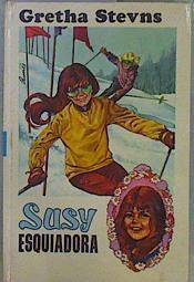 Susy esquiadora | 103200 | Stevns, Gretha