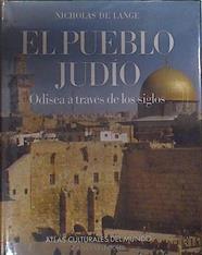 Pueblo judío, el: odisea a través de los siglos | 139573 | De Lange, N. R. M.