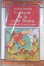 Cuentos de la calle Broca | 173796 | Gripari, Pierre