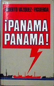 Panama Panama | 4827 | Vazquez Figueroa Alberto
