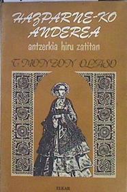 Hazparneko anderea | 183200 | Monzón Olano, Telesforo