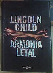 Armonía letal | 156680 | Child, Lincoln