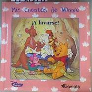 ¡A lavarse! | 160969 | Walt Disney Company