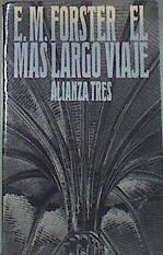 El más largo viaje | 177778 | Forster, E. M.