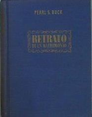 Retrato De Un Matrimonio | 33391 | Buck Pearl