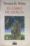 El Libro De Merlin | 23862 | White Terence H