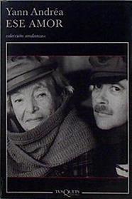 Ese amor | 145506 | Andréa, Yann