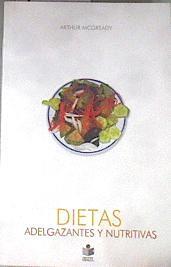 Dietas adelgazantes y nutritivas | 176352 | McGready, Arthur