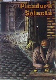 Picadura Selecta | 171989 | Pamies, Antonio/Max,/Martí/Rubiales
