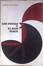 Los poetas y el pais vasco | 182250 | Fagoaga, Isidoro de