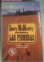 Las Pioneras | 51641 | Mcmurphy Larry