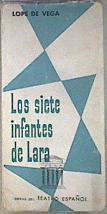 Los siete infantes de Lara | 173747 | Lope de Vega