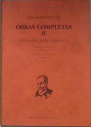 OBRAS COMPLETAS. HISTORIA DE CARLOS V Tomo II LIBROS VI-X | 183336 | JUAN GINES DE SEPULVEDA