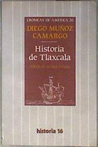 Historia de Tlaxcala | 183564 | Muñoz Camargo, Diego