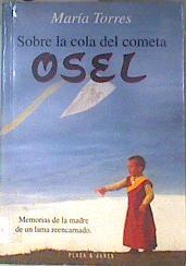 Sobre la cola del cometa Osel | 101083 | Torres, María