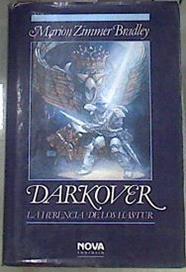 La Herencia de los Hastur | 75736 | Bradley, Marion Zimmer