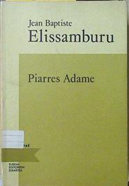 Piarres Adame | 107808 | Elissanburu, Jean Battita