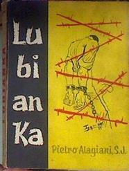 Lubianka | 15588 | Alagiani Pietro