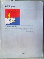 Biología 2 Bachillerato | 161973 | Aldaba, Jesús
