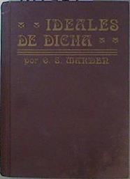 Ideales de dicha | 152981 | Marder Orison Swett