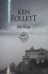Alto Riesgo | 153461 | Follet, Ken