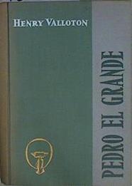 Pedro del Grande | 153344 | Valloton, Henry