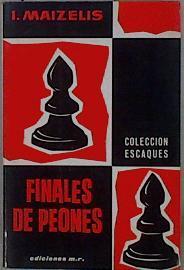 Finales de peones | 92088 | Maizelis, I.