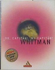 Whitman Oh Capitan mi capitan | 125967 | Whitman, Walt