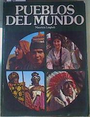 Pueblos del mundo | 164343 | Mauricio Leigheb, VVAA