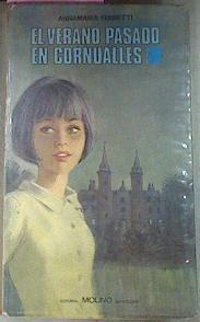 El Verano Pasado En Cornualles | 8568 | Ferretti Annamaria/A. Baita ( Ilustraciones)