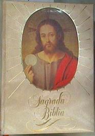 Sagrada Biblia | 161675 | Biblia