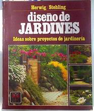 Diseño de jardines | 70433 | Rob-Stehling/Herwig