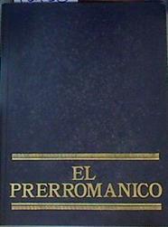 El  prerrománico y sus raices | 70150 | Busch, Harald/Lohse, Bernd