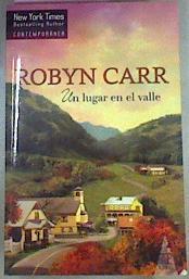 Un lugar en el valle | 79680 | Carr, Robyn