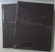 Obras Completas I - II Leonidas Andreyev | 67327 | Andreyev Leonidas