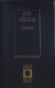 Cuentos | 35334 | Cortazar, Julio