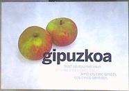 Gipuzkoa bost zentzumenekin = Con los cinco sentidos = Amb els cinc sentits = Cos cinco sentidos | 186546 | VVAA